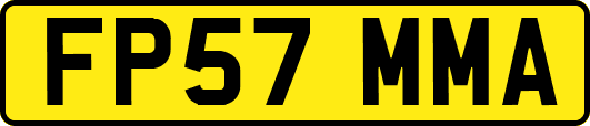 FP57MMA