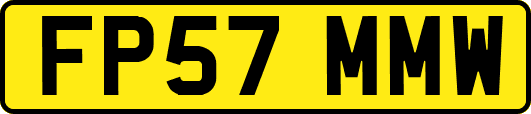 FP57MMW