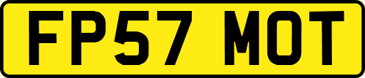 FP57MOT