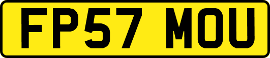FP57MOU