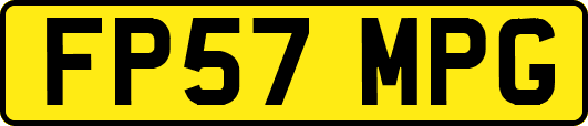 FP57MPG