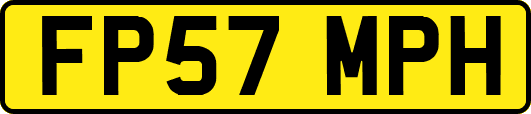 FP57MPH