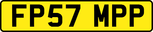 FP57MPP