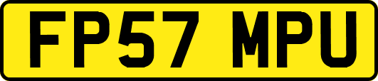 FP57MPU