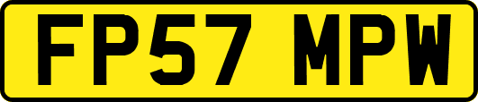FP57MPW
