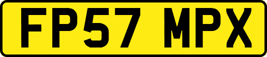 FP57MPX