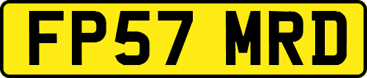 FP57MRD