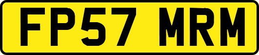 FP57MRM