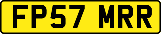 FP57MRR