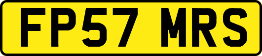 FP57MRS