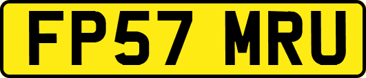 FP57MRU