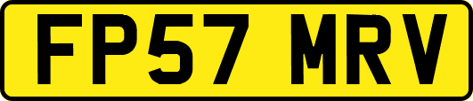 FP57MRV