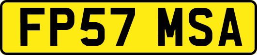 FP57MSA