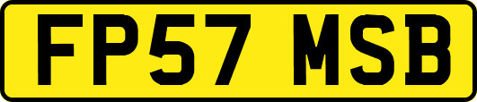 FP57MSB