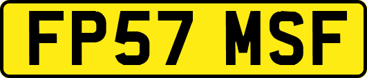 FP57MSF