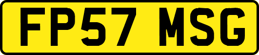 FP57MSG