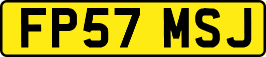 FP57MSJ
