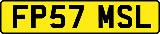 FP57MSL