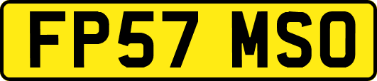 FP57MSO