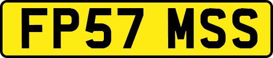 FP57MSS