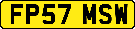 FP57MSW