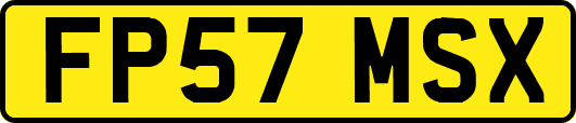 FP57MSX