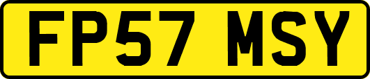FP57MSY