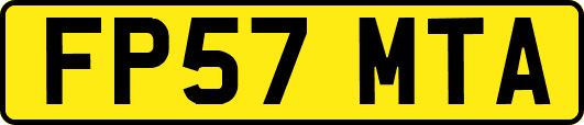 FP57MTA