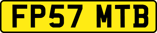 FP57MTB