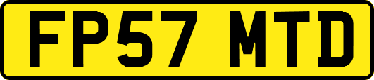 FP57MTD