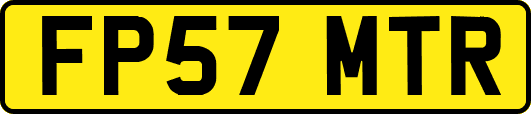 FP57MTR