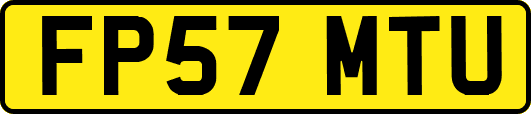FP57MTU
