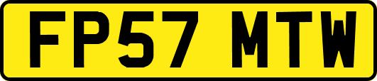 FP57MTW