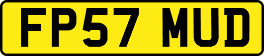 FP57MUD