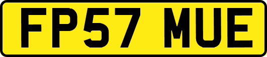 FP57MUE