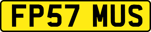 FP57MUS