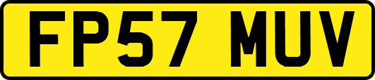 FP57MUV