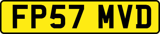 FP57MVD