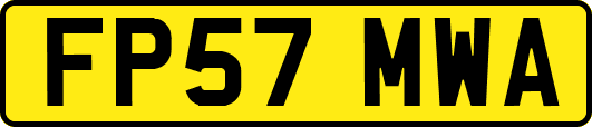 FP57MWA