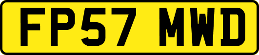 FP57MWD