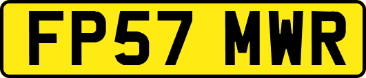 FP57MWR