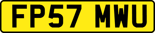 FP57MWU