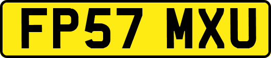 FP57MXU