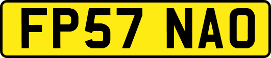 FP57NAO