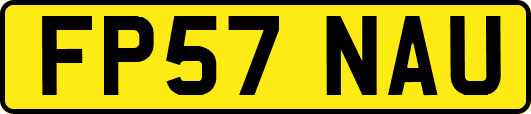 FP57NAU