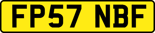 FP57NBF