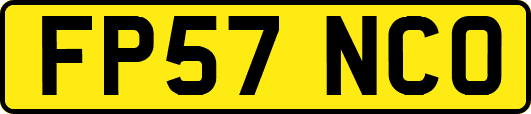 FP57NCO