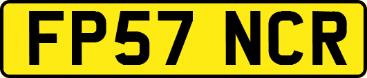FP57NCR