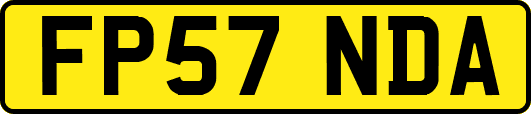 FP57NDA