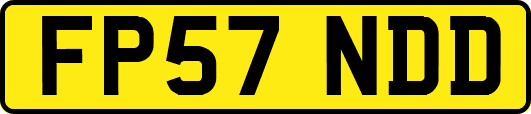 FP57NDD